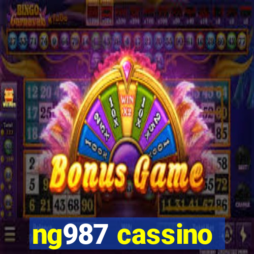 ng987 cassino